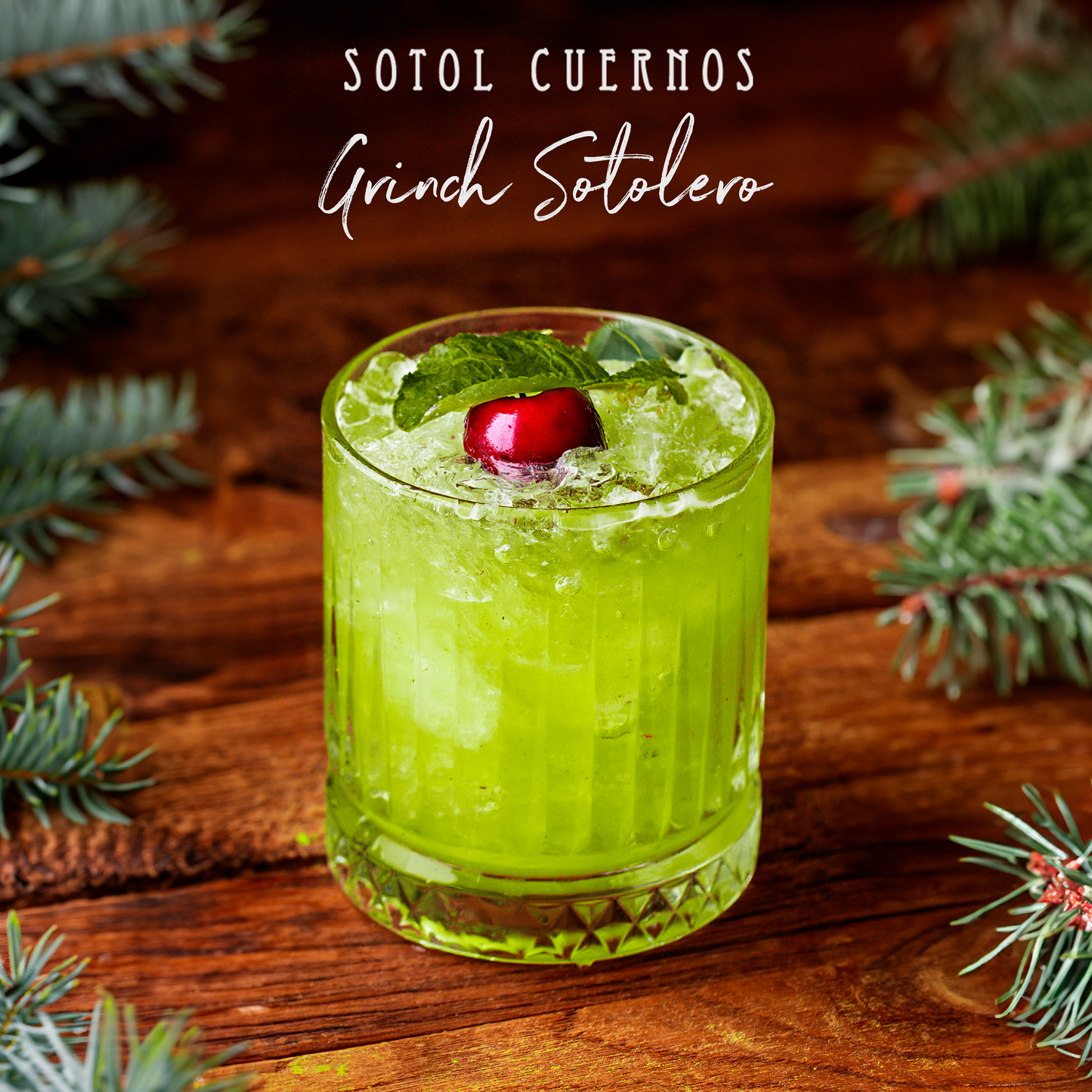 Grinch Sotolero