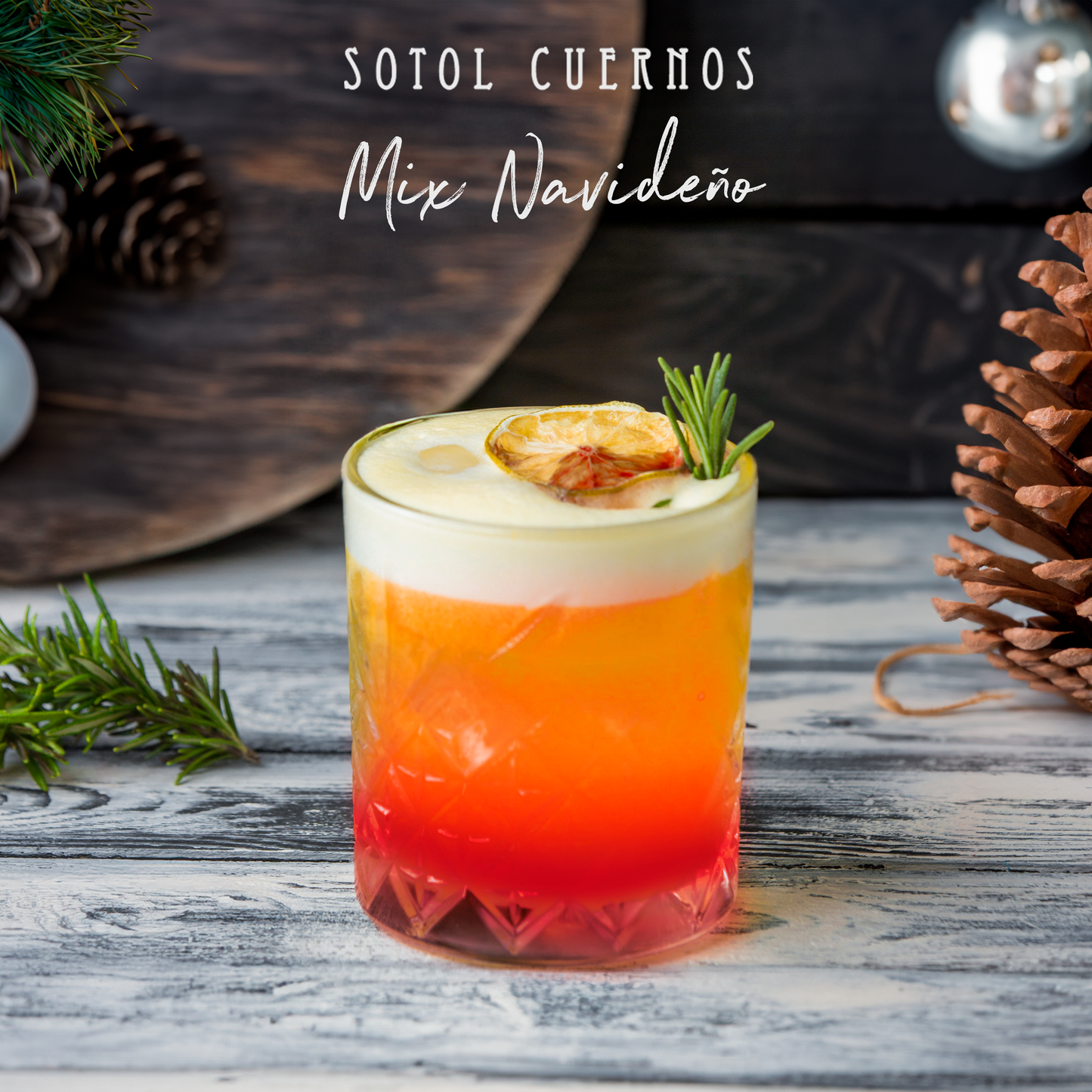 Mix Navideño